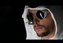 Hayce Lemsi – Emile Zola (Clip)