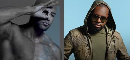 Maitre Gims clashé par Booba, il lui répond enfin avec une énorme punchline !