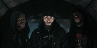 Médine Feat Kery James, Youssoupha (La Ligue) – PLMV (Clip)
