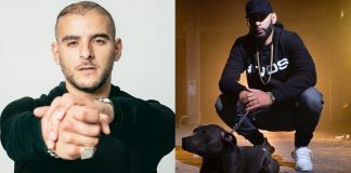 Sofiane explique enfin la vraie raison de son clash avec La Fouine !