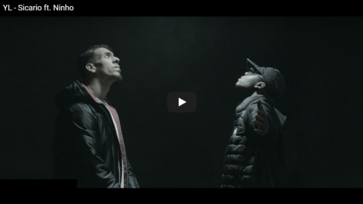 YL feat Ninho – Sicario (Clip)