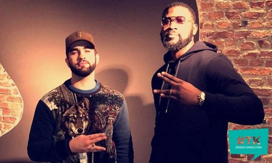 Damso : Maria Maria, son titre écrit pour Kendji Girac dévoilé !
