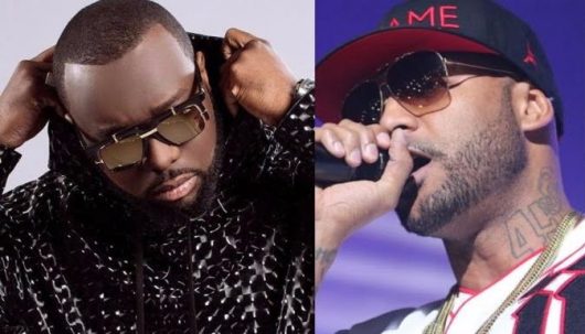 Booba vs Maitre Gims : l'origine du clash ! (Vidéo)