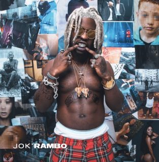 Jok'Air - Rambo (Album)