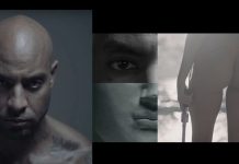 Booba dévoile l’étonnant clip du titre Trône dans lequel il se met à nu !