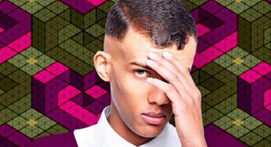 Stromae - Défiler (Son) MP3