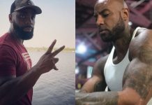 Après La Fouine et Rohff, Booba ridiculise Kaaris et relance leur clash !