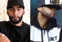 Booba vs La Fouine : bientôt un nouveau face à face ? B2O répond ! (Vidéo)