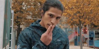 Moha La Squale : des jaloux se sont attaqués à la voiture de sa soeur, il réagit !