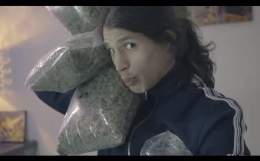 Moha La Squale – La B.P (Clip)