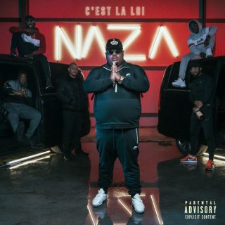Naza - C'est La Loi (Album)