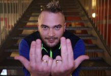 Jul prochain candidat de la France à l’Eurovision 2019 ?