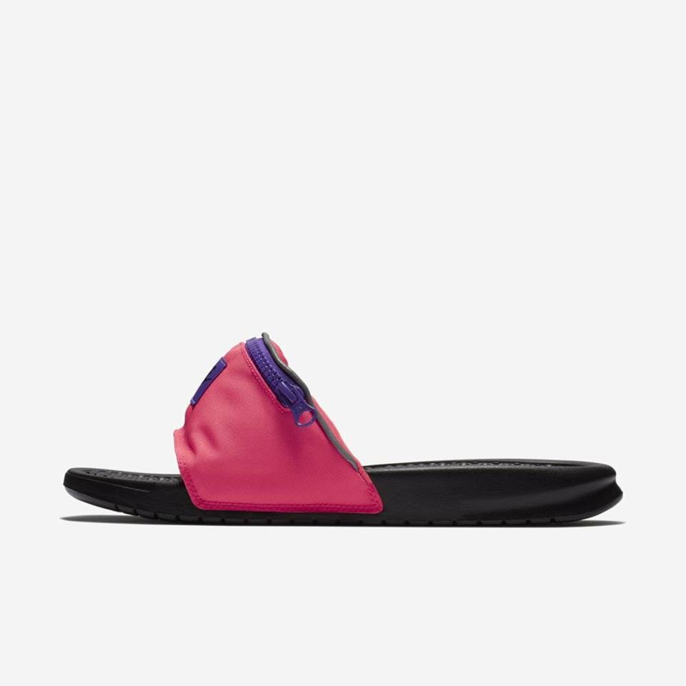 Nike met en ! (Photos)