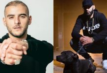 Sofiane invite La Fouine dans le Cercle, il lui répond directement !