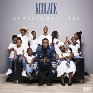 Appartement 105 de Keblack (Télécharger et écouter) MP3