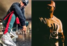 Booba clash encore La Fouine sur Instagram, les internautes lui demandent d’arrêter !