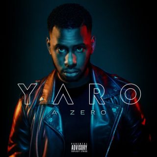 Yaro - A Zero (Album)