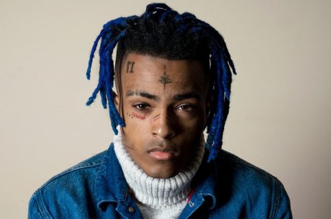 XXXtentacion et R. Kelly bannis de Spotify !