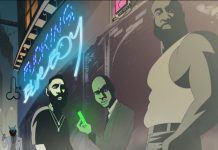 Kaaris, Rohff, La Fouine et Damso s’invitent dans le dernier clip de Booba !