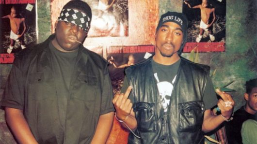 Tupac et Biggie : Unsolved, la série Netflix pour résoudre les deux meurtres est dispo !
