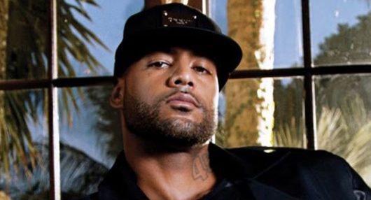 Booba devient la risée des internautes avec sa dernière vidéo Instagram !