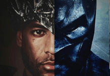 Gotham, le nouveau clip de Booba !