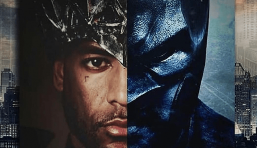 Gotham, le nouveau clip de Booba !