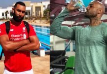 Booba s’amuse à afficher La Fouine faisant une reprise de son titre Friday !