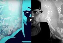 Booba se prend pour Batman dans le clip de Gotham ! (Vidéo)