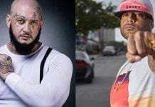 Booba en Thaïlande après le clash avec Seth Gueko : « il était entouré de vingt mecs ! »