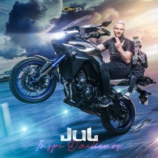 Jul - Inspi D'ailleurs (Album)