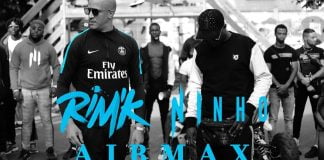 Rim’K Feat Ninho – Air Max (Son)