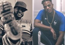 Niska : Booba l’empêche-t-il de faire un featuring avec La Fouine ? Il répond !