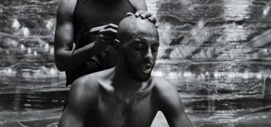 Alpha Wann - Stupéfiant et Noir (Clip)