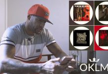 Booba préfère Nero Nemesis, Ouest Side et Trône à Temps Mort qui est dépassé !