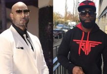 Booba clash Kaaris en s’attaquant à sa femme sur le titre MQTB !