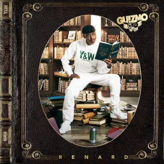 Guizmo - Renard (Album)