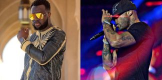 Maître Gims : « J’ai demandé l’anéantissement de Booba », une intrigante vidéo fuite sur la toile !