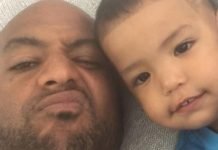 Booba interdit de quitter le territoire, il a retrouvé son fils !