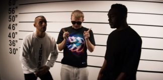 Sofiane, Vald, Soolking, Sadek, Mac Tyer, Heuss L’enfoiré, Kalash Criminel – Woah (Clip)