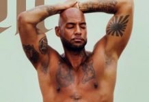 Booba n’apprécie pas sa Une d’un magazine et dénonce un « titre aguicheur » !