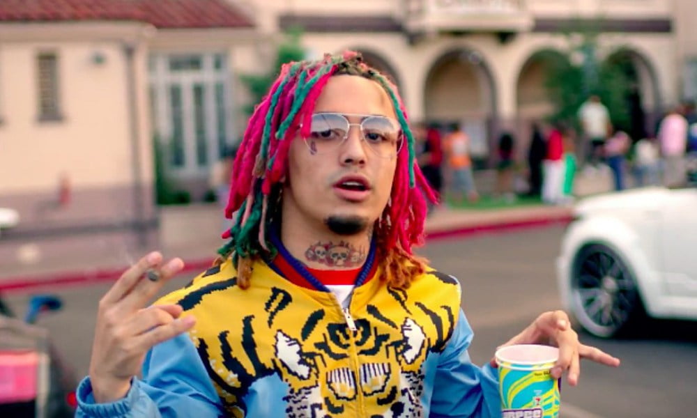 Top 52 về lil pump rolls royce  Du học Akina