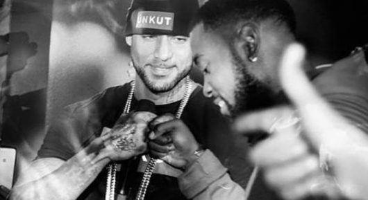 Booba en clash avec Damso ? Il réagit sur Instagram à la rumeur !