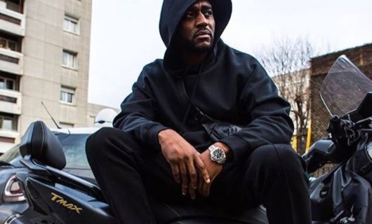 Mac Tyer s'engage chez Def Jam et dévoilé un inédit intitulé 20 ans