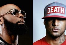 Booba et Kaaris jugés ce jeudi, suivez le procès en direct live !