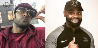 Booba vs Kaaris : le dérapage choquant d’une femme sur les deux rappeurs chez Cauet !
