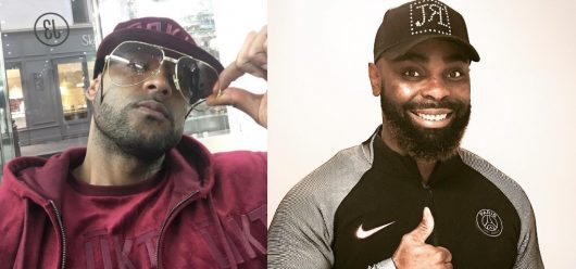 Booba vs Kaaris : le dérapage choquant d'une femme sur les deux rappeurs chez Cauet !