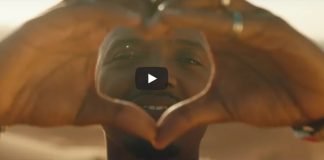 Soprano – A la vie à l’amour (Clip)