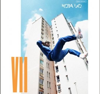 Koba Lad - VII (Album)