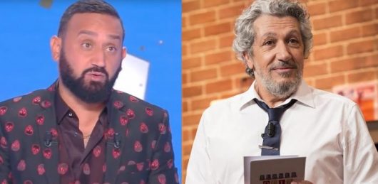 Hanouna recalé au Burger Quiz et attaqué par Alain Chabat, il lui répond directement !